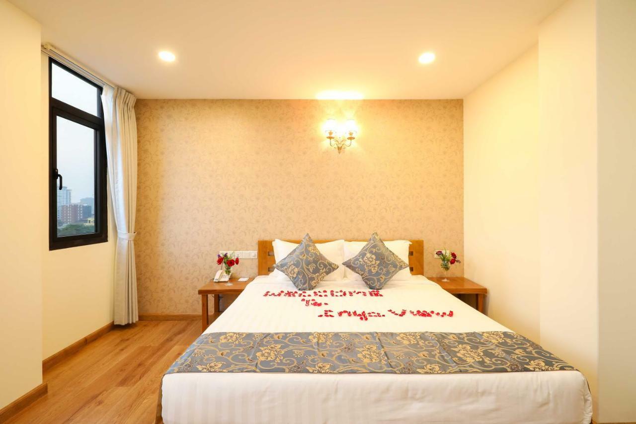 Inya View Hotel Yangon Extérieur photo
